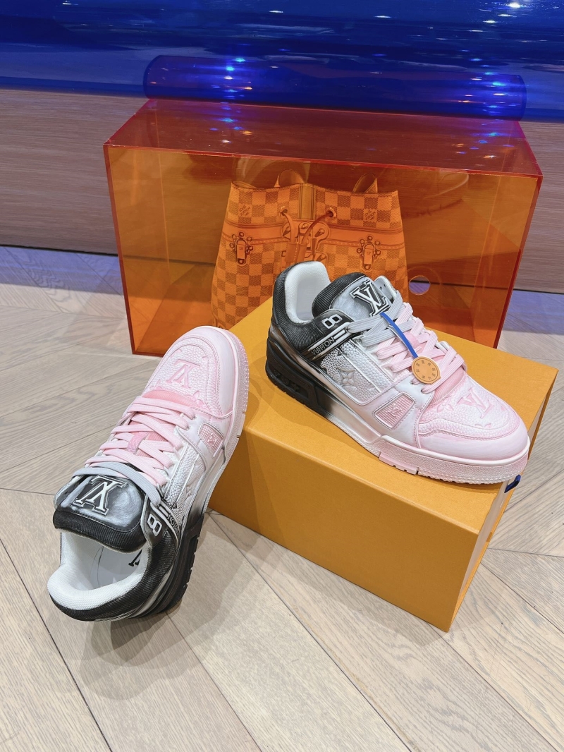 Louis Vuitton Sneakers